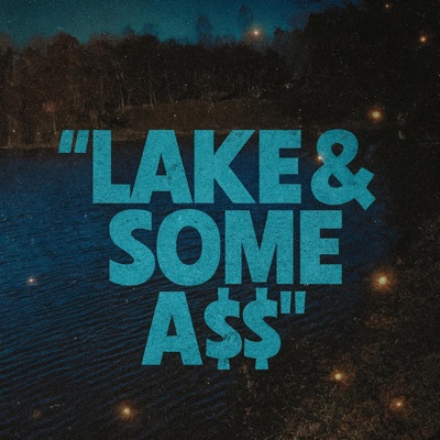 Lake&SomeA$$ (feat. Ke'alo) - Single