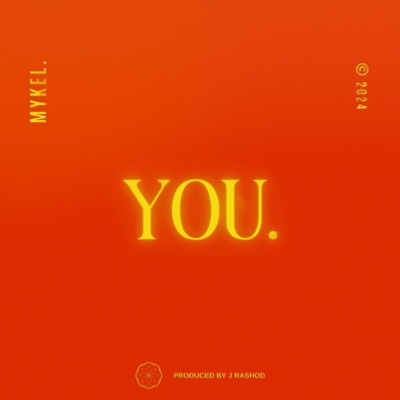 You. - Single