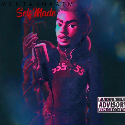 No Secrets (feat. MontannaATM) - Single