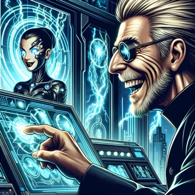 Bad Ideas Hatch - Single