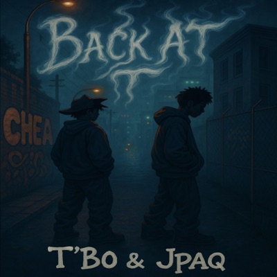 Back At It (feat. T’Bo) - Single