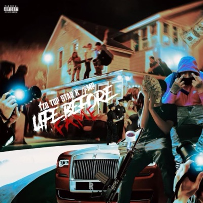 Life Before Fame (feat. $MP) - EP