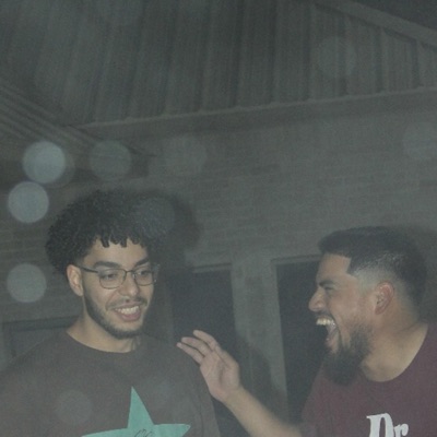 BCKFLP (feat. 4caz) - Single