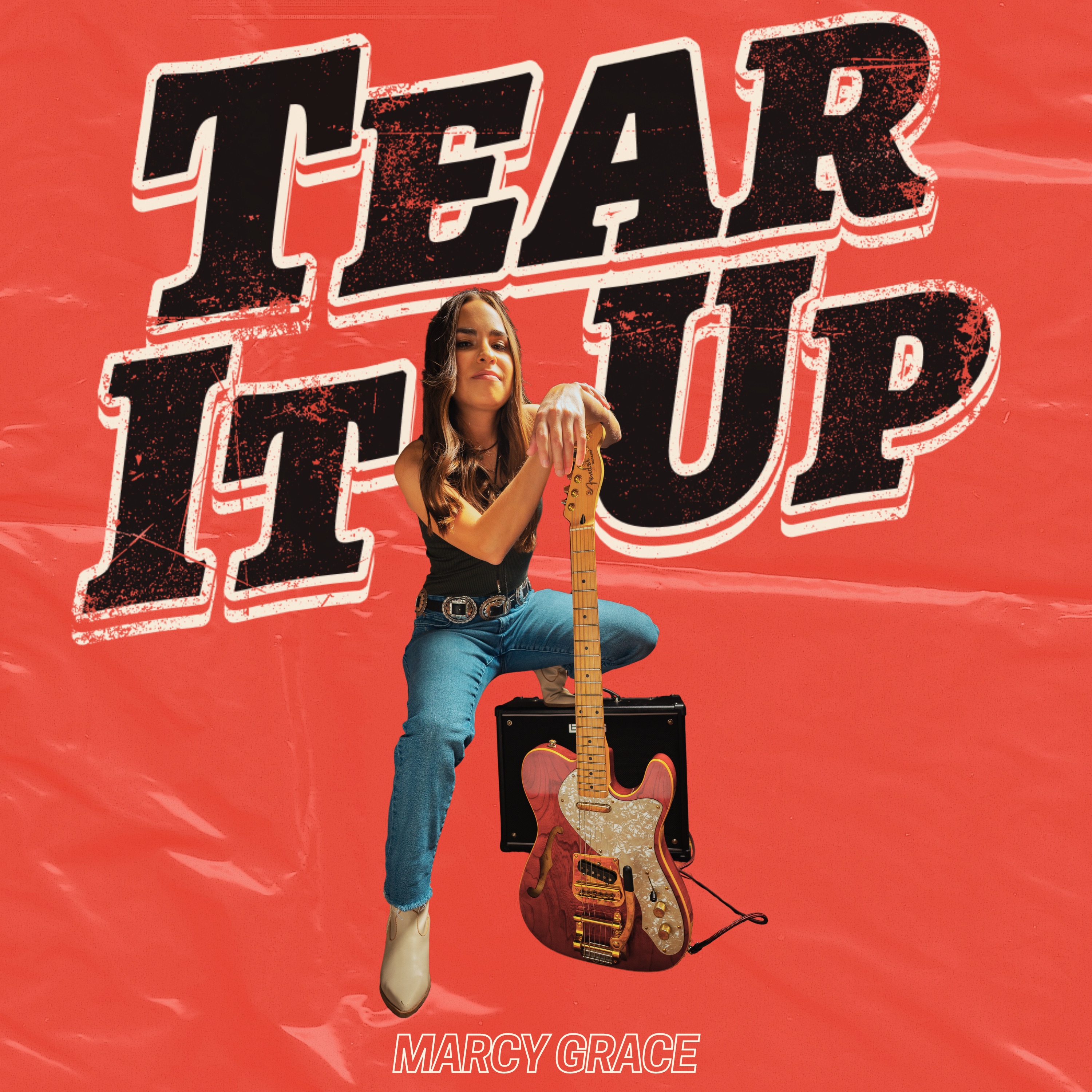 Tear It Up - Single