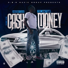 Kash Money (feat. Maserati Slick & Abmf Knuck) Rod Dizzle