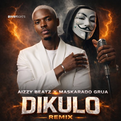 Dikulo (Remix) - Single