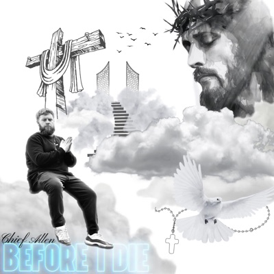 BEFORE I DIE - Single
