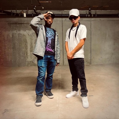 Bay Cypher (feat. XDOTGee) [Song Version] - Single