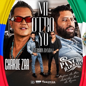 Mi Otro Yo (Versión Banda) - Single