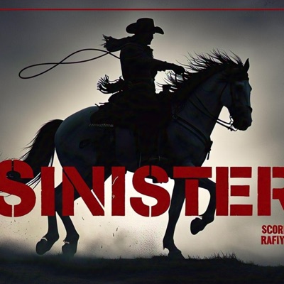 sinister theme - Single