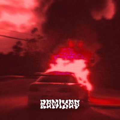 restart (Remixes) - EP
