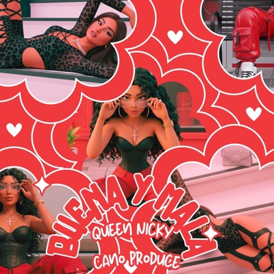 Buena y Mala - Single