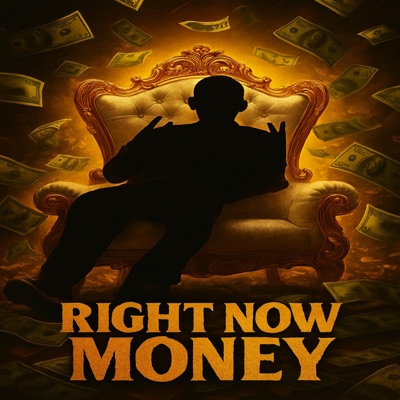 RIGHT NOW MONEY (Radio Edit) - Single