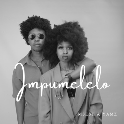 IMPUMELELO - Single