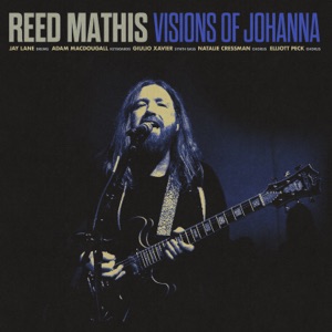 Visions of Johanna (feat. Adam MacDougall, Elliott Peck, Natalie Cressman, Giulio Xavier & Jay Lane)