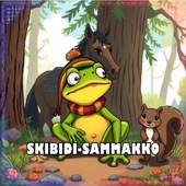 Skibidi-Sammakko artwork