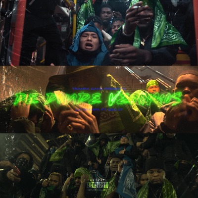 De Donde Venimos (feat. Ceo 07) - Single