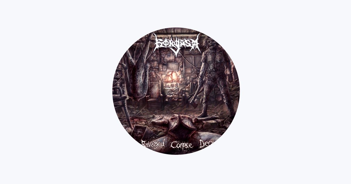GORGASM CD デスメタル！ Gorgasm - Apple Music