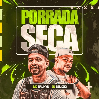Porrada Seca - Single