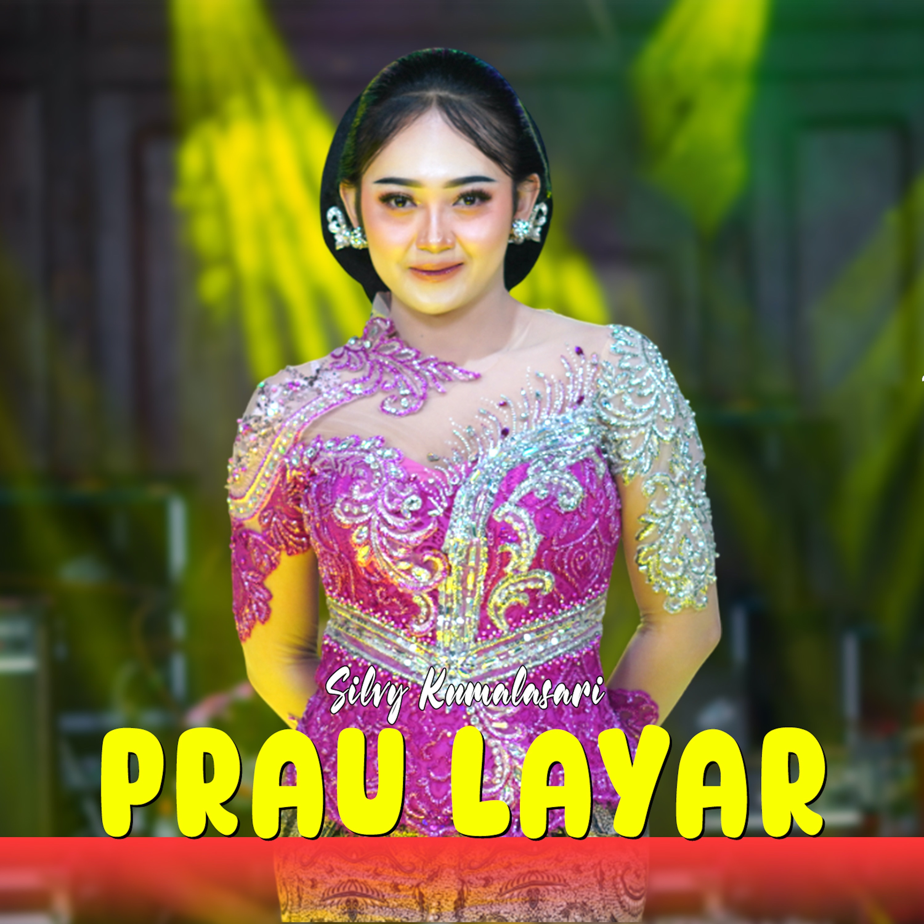 Prau Layar - Single
