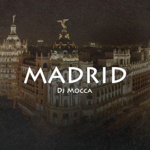 Madrid (feat. Frijo) [Remix]