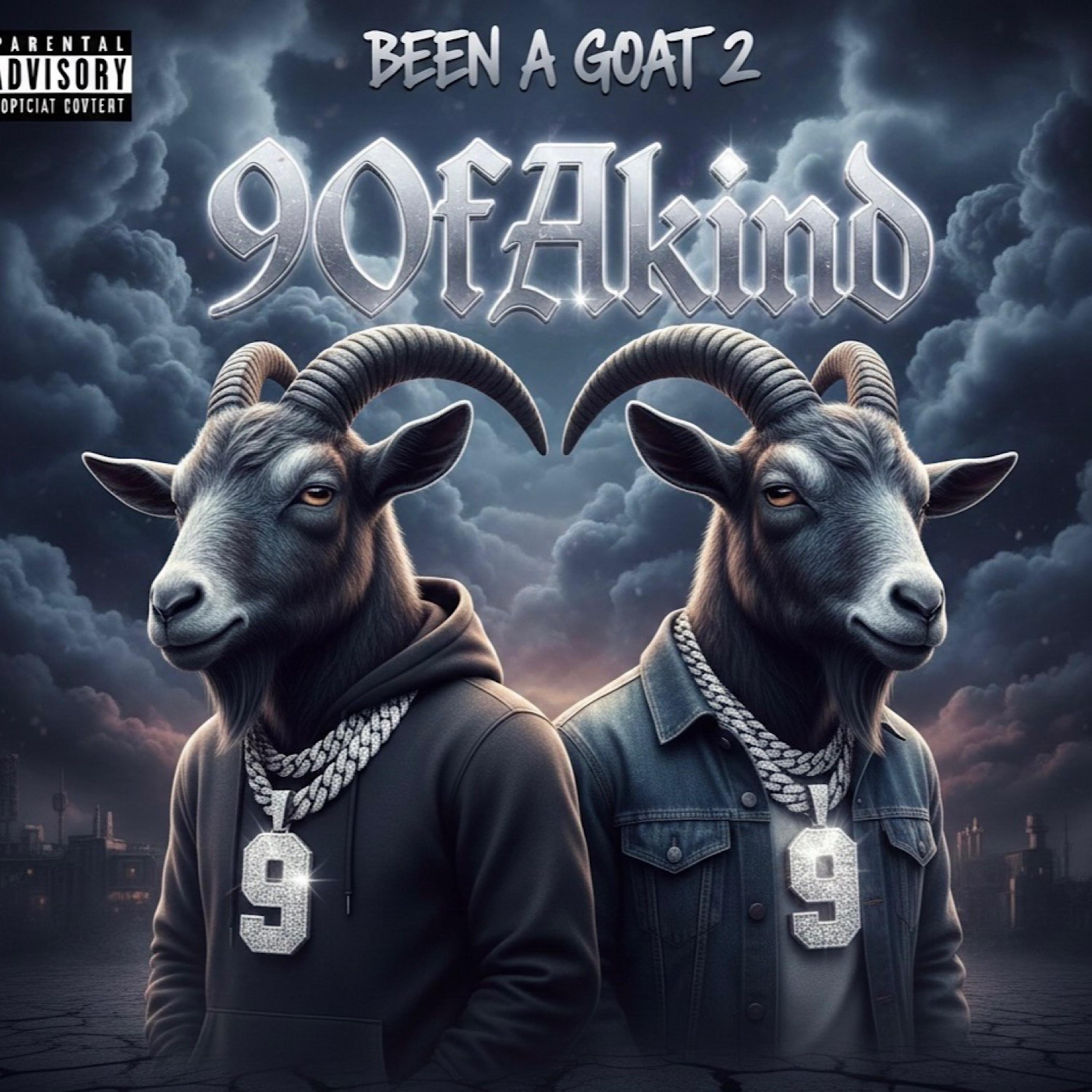 Been A Goat 2 - Single