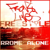 Front Lines (Freestyle) - Single - RRome Alone