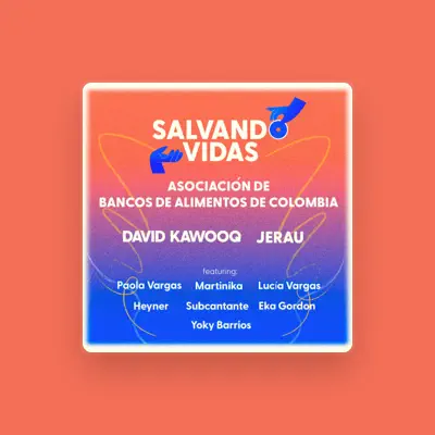 Listen to Asociación de Bancos de Alimentos de Colombia, watch music videos, read bio, see tour dates & more!