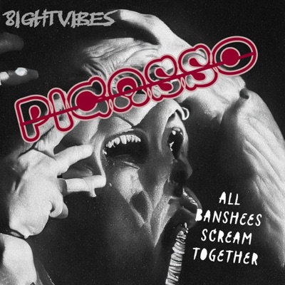 PICASSO (feat. J.B. Anthony) - Single