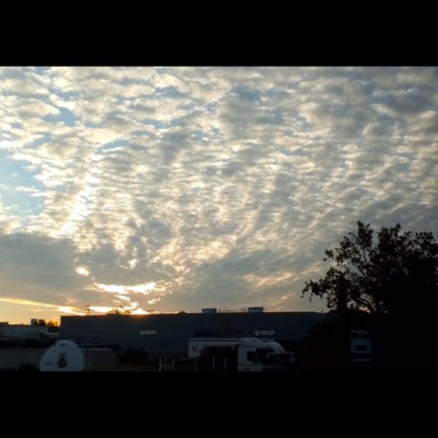 Notes Tou Stress - Single