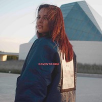 Down To Ride - Single - Kiki Rowe