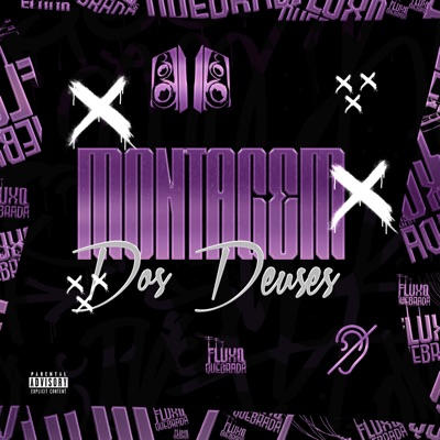Montagem dos Deuses - Single