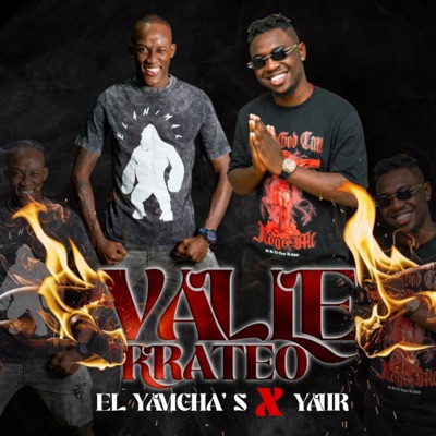Song - Vallerrateo - El Yamcha’s & William Y Yair