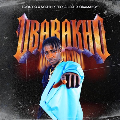 Ubabakho - Single