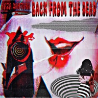 BACK FROM THE DEAD - Single - Naza Santana