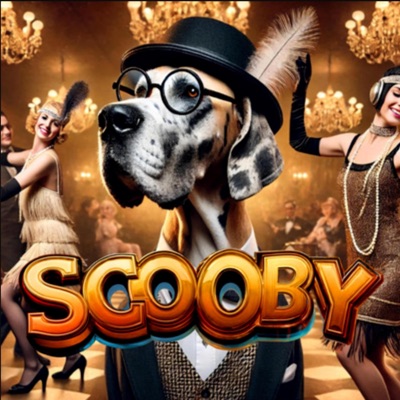 Scooby (feat. S.B.S. & LA MUÑEKA) - Single