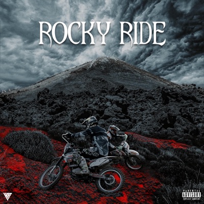 Rocky Ride (feat. DB) - Single