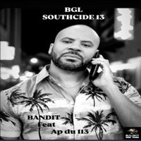 BANDIT (feat. Ap du 113) - Single - B.G.L.13