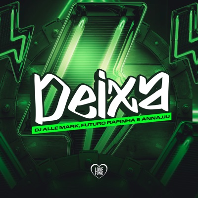 Deixa - Single
