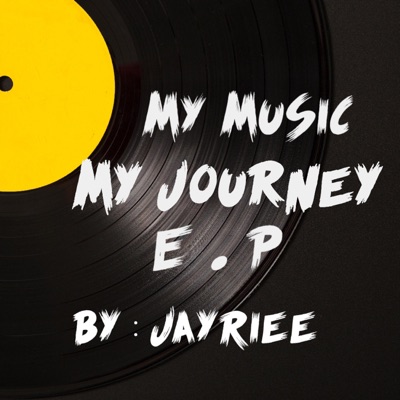 My Music My Journey (feat. Crospo Daybee & Cherub Musiq) - Single