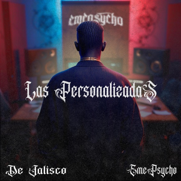 De Jalisco (feat. Emepsycho)