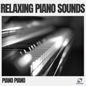 Relaxing Piano Sounds