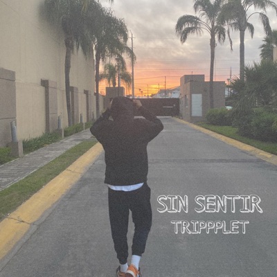 SIN SENTIR - Single