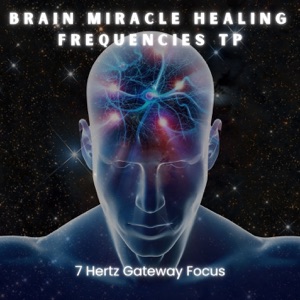 7 Hz Loopable (Binaural Beats)