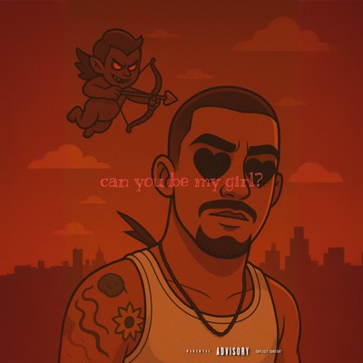 can you be my girl? - Single