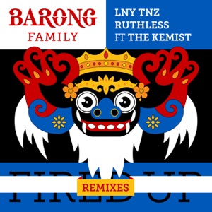 Fired Up (Remixes) - EP