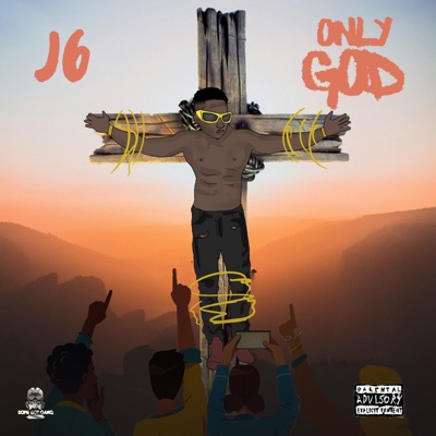ONLY GOD - Single