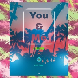 You & Me (feat. Casian) V-217