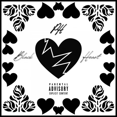 BLACK HEART - Single
