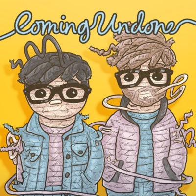 Coming Undone Quartet (feat. Sophia James & Kay Sibal) - Single